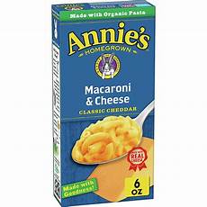 Annies Pasta