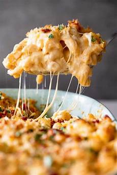 Bbq Mac And Cheese