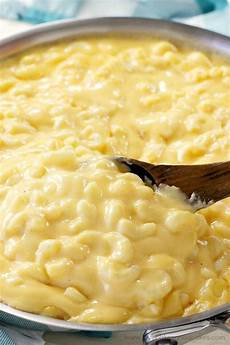 Creamy Macaroni