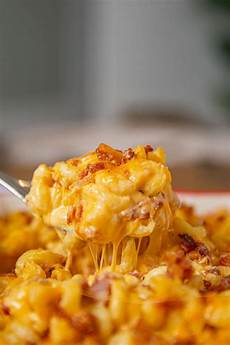 Easy Macaroni Cheese