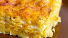 Grate Mac And Cheese