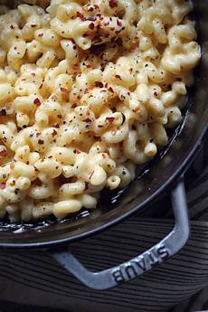 Grilled Mac And Cheese