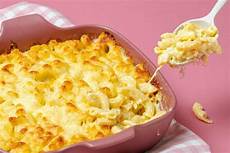 Homestyle Mac And Cheese