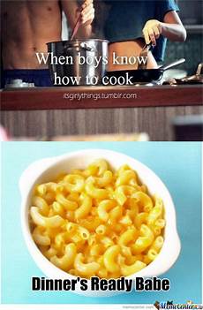 Instant Mac And Cheese