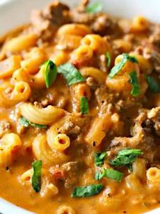 Loaded Mac And Cheese