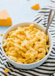 Lubys Mac And Cheese