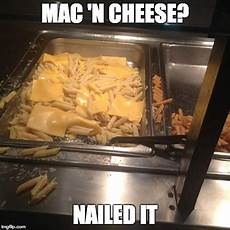 Mac And Cheese Box