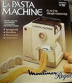 Macaroni Machine