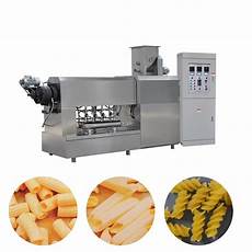 Macaroni Production Line