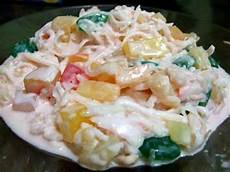 Macaroni Salad Pinoy