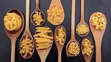 Macaroni Shapes