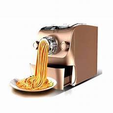 Pasta Machinery Set