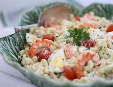 Shrimp Macaroni Salad