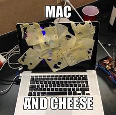 Smoked Mac N Cheese