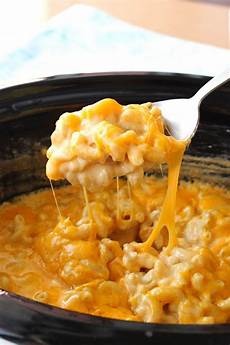 Soul Mac And Cheese