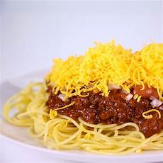 Spaghetti Mac And Cheese