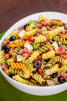 Vegan Macaroni Salad