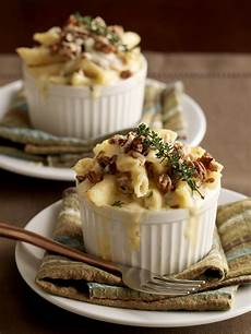 Vegetable Mac And Cheese