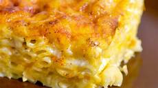 Banza Mac And Cheese