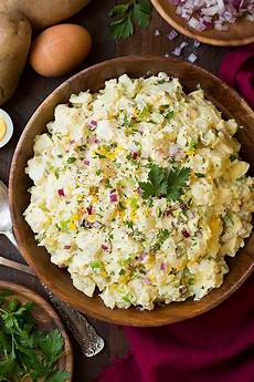 Classic Macaroni Salad