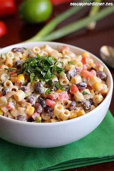 Classic Macaroni Salad