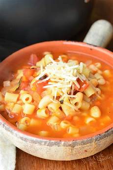 Ditalini Pastas
