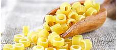 Ditalini Pastas