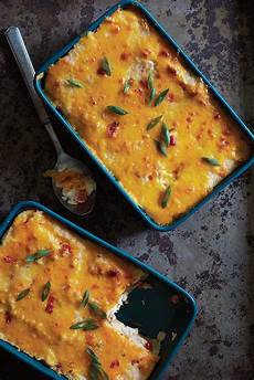 Gruyere Mac And Cheese