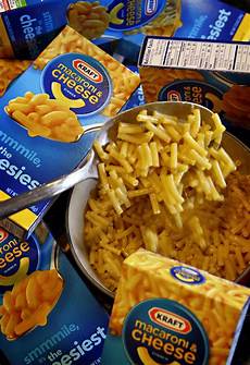 Healthy Mac N Cheese