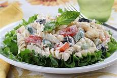 Kraft Pasta Salad