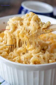 Lobster Mac & Cheese
