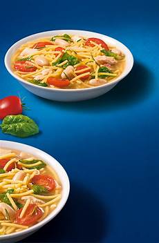 Long Cut Pasta