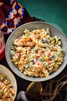 Macaroni Fruit Salad