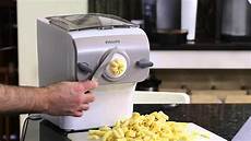 Macaroni Machine