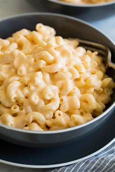 Macaroni Noodles