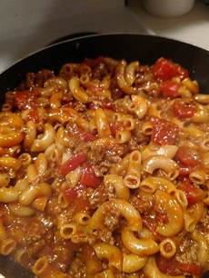 Macaroni Noodles