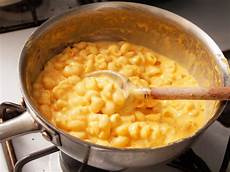Macaroni Salad With Cheese
