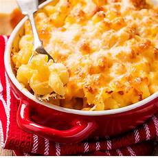 Macaroni Salad With Egg