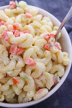 Macaroni Salad
