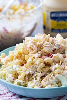 Macaroni Salad