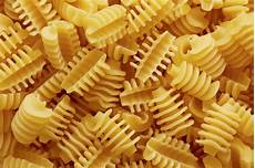 Macaroni Shapes