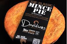 Meat Pasty Macaroni