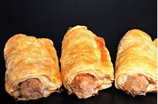 Meat Pasty Macaroni