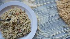 Pasta Bold Tagliatelle