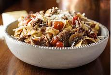 Pasta Bold Tagliatelle