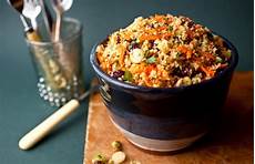 Pasta Couscous