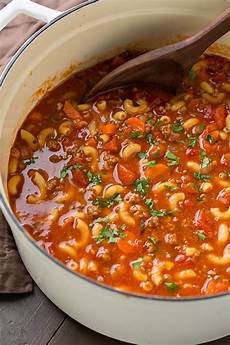 Pasta Macaroni