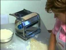 Pasta Machine