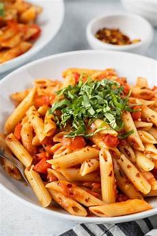 Pasta Penne