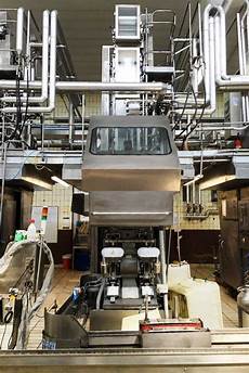 Pasta Production Line